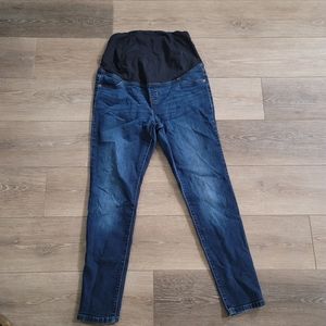 Maternity Jeans